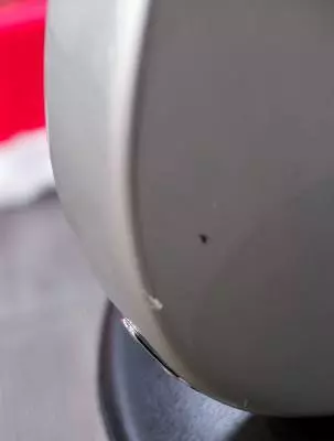 Charvel Guitars - Prashant Aswani Signature Pro-Mod So-Cal PA28, Rosewood Fingerboard - Inca Silver 2